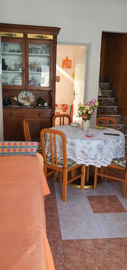 Casa Vacanza A Punta Secca Bagian luar foto